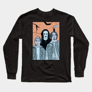 BOGUS JOURNEY Long Sleeve T-Shirt